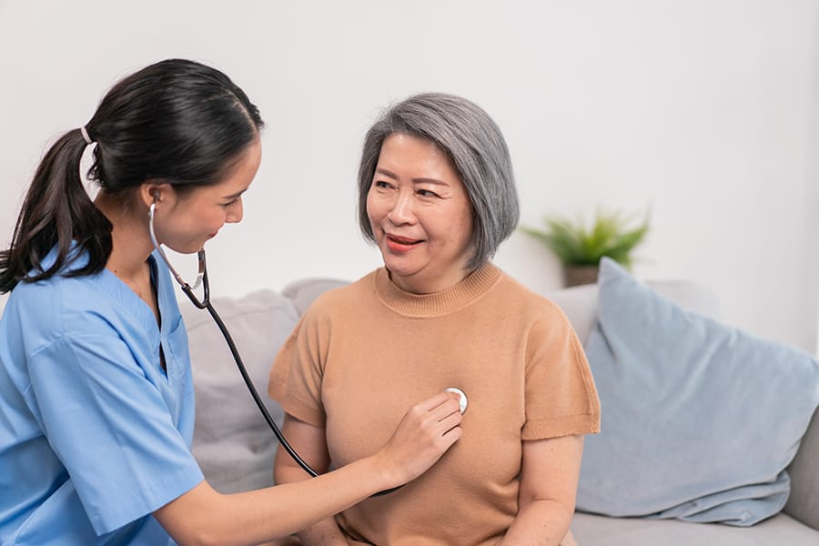 8 Penyebab dan Ciri-ciri Menopause Dini pada Wanita