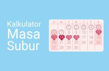kalkulator masa subur