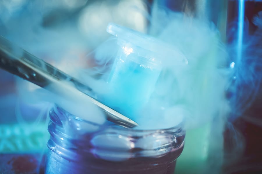 Egg Freezing: Kunci Kesuburan untuk Masa Depan