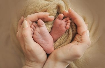 Bongkar! Promil Paling Ampuh untuk Mendapatkan Anak