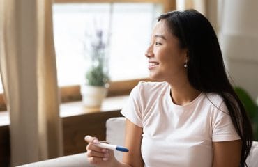 sebelum memutuskan bayi tabung