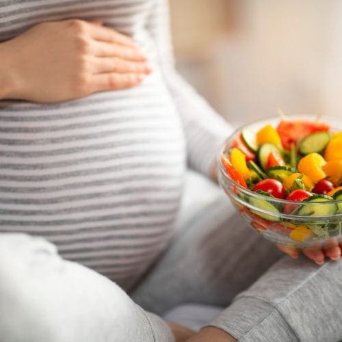 10 Makanan agar Cepat Kontraksi untuk Bumil Trimester 3