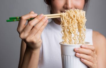 Efek Samping Ibu Hamil Makan Mie Instan Menurut Medis