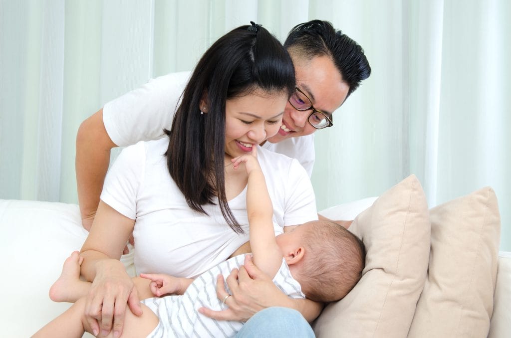Berbagai Cara Memperbanyak ASI Secara Alami