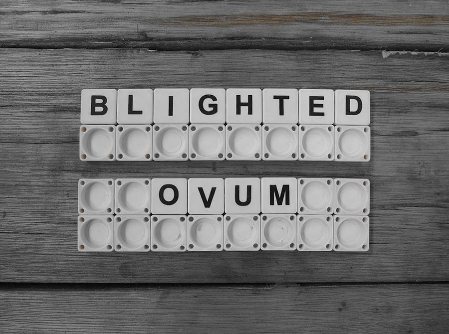 Apa Itu Blighted Ovum atau Kehamilan Kosong? Ini Tanda dan Penyebabnya