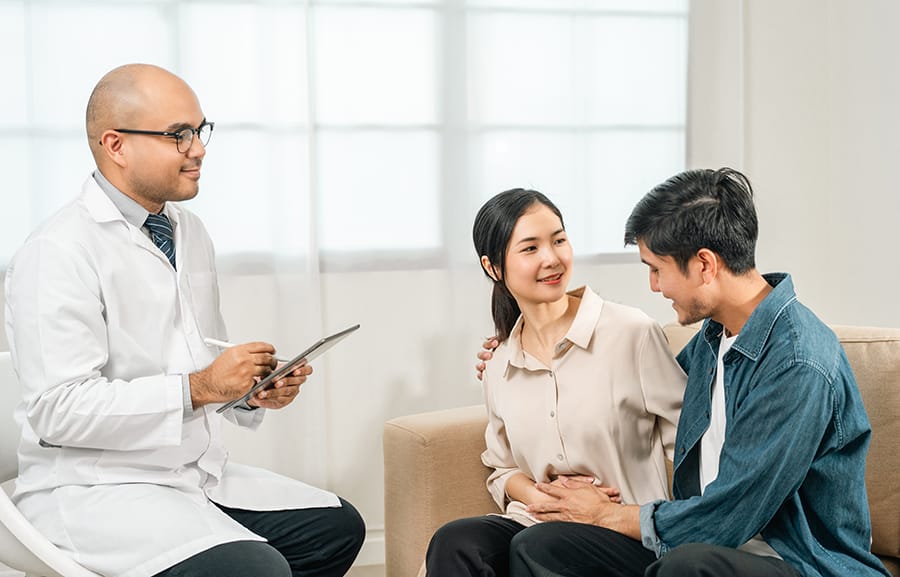 Gejala Endometriosis yang Perlu Diwaspadai