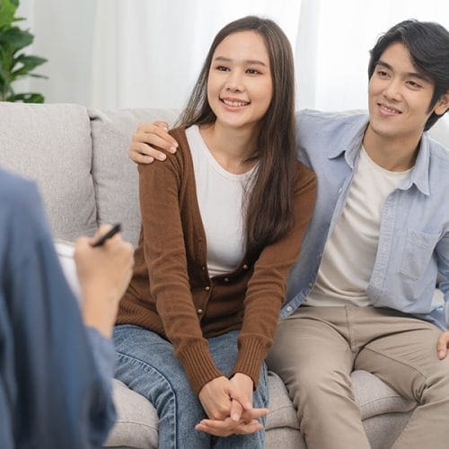 Kapan Waktu Tepat untuk Tes Kesuburan Pria dan Wanita?