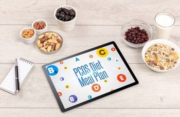 Perhatikan Ini 7 Makanan untuk Penderita PCOS Agar Cepat Hamil