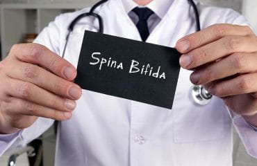 penyakit spina bifida