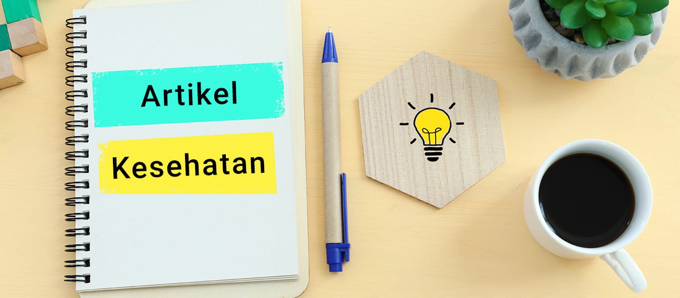 artikel kesehatan artikel kesehatan