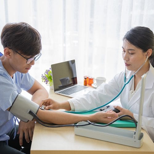 5 Tes Kesuburan Pria yang Harus Diketahui untuk Program Hamil