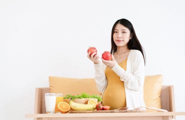 9 Manfaat Apel untuk Ibu Hamil
