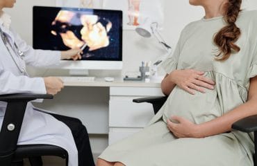 Abortus Inkomplit, Keguguran dengan Jaringan Janin Tersisa di Rahim