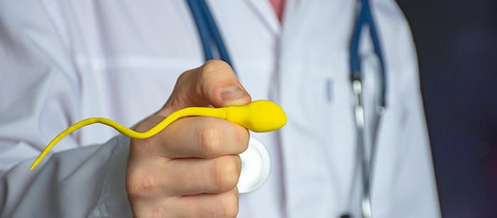 Cara Membedakan Sperma Subur dan Tidak