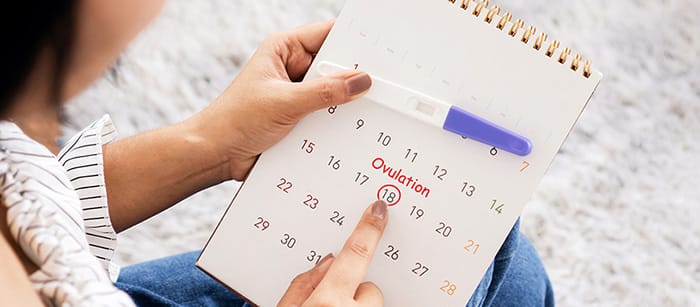 Cara Meningkatkan Kesuburan Wanita