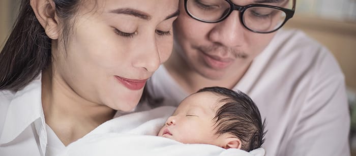 Faktor Pendukung Keberhasilan Bayi Tabung