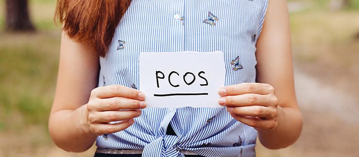 Gejala PCOS