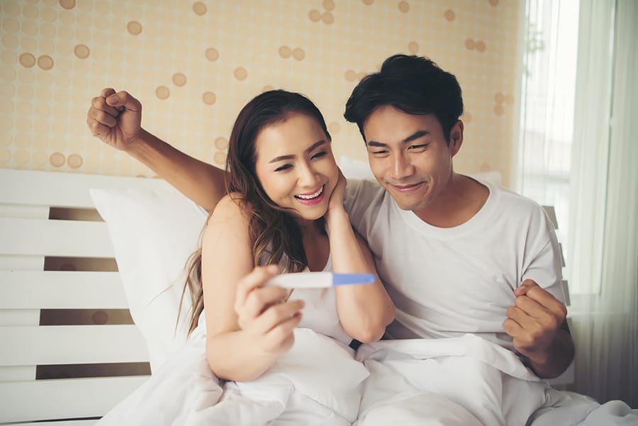 Kenali 5 Perbedaan Hamil Kosong dan Hamil Normal