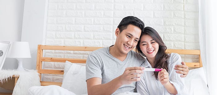 Masa Subur Wanita Fertility