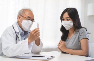 Penyebab Infertilitas pada Wanita