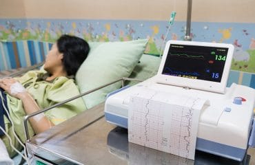 Perdarahan Post partum, Ketika Perdarahan Hebat Setelah Melahirkan