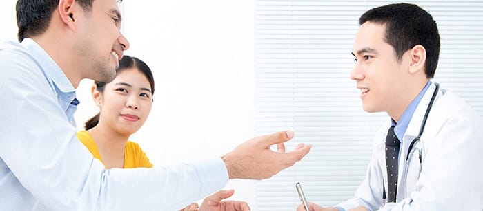 cara mengatasi jumlah sperma kurang