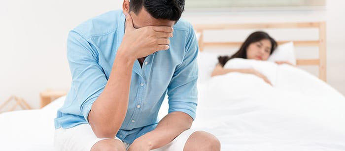 infertilitas pada pria