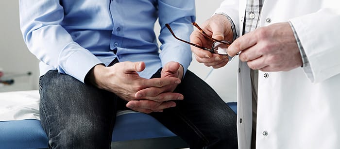 sperma tidak sehat 6 cirinya