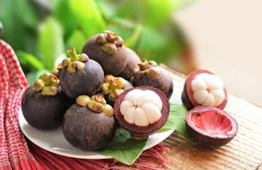 8 Manfaat Buah Manggis untuk Ibu Hamil, Yuk Coba!
