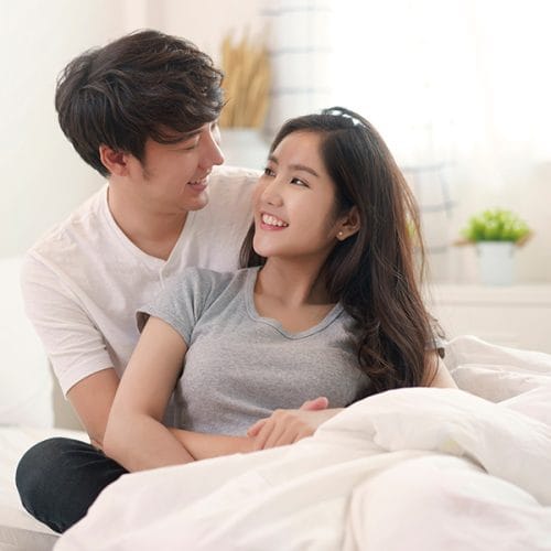 9 Posisi Berhubungan agar Bayi Cepat Lahir