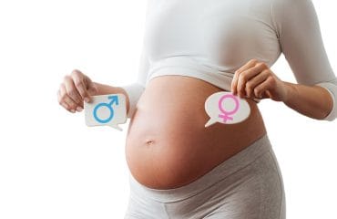 Cara Menentukan Jenis Kelamin Bayi di dalam Kandungan
