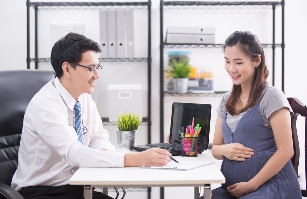 Benjolan di Ketiak saat Hamil 