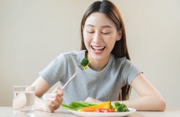 9 Makanan Mengandung Asam Folat untuk Meningkatkan Kesuburan