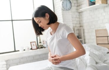 Ciri Ciri Luka Caesar Infeksi dan Cara Penanganannya