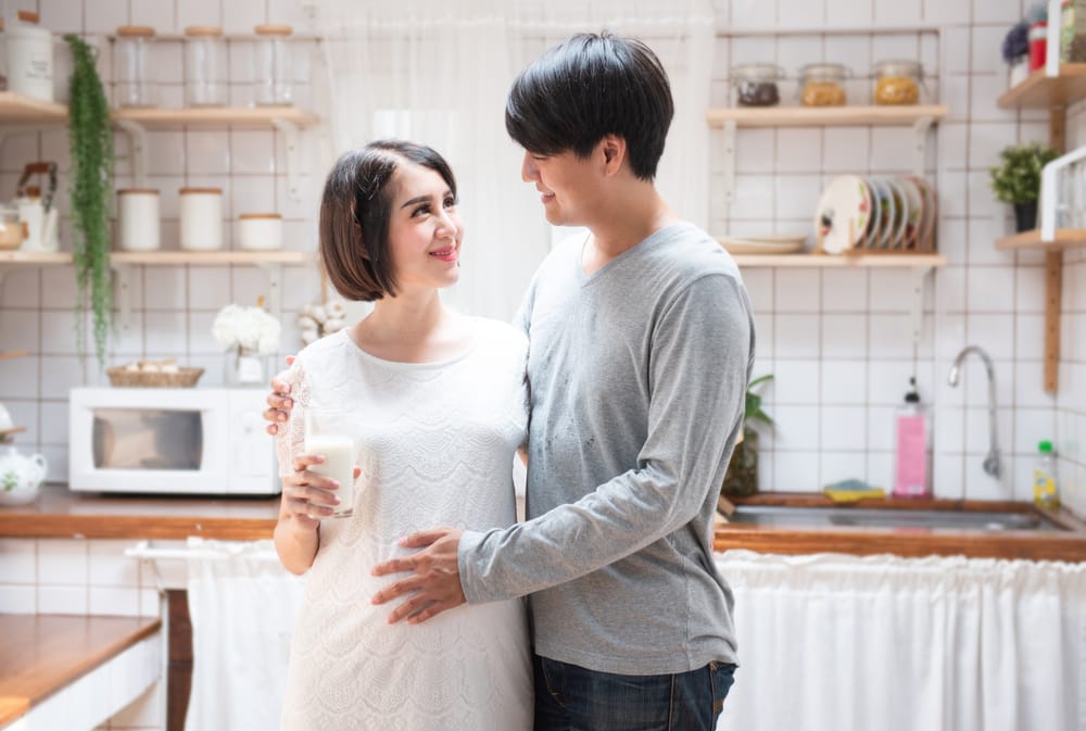 14 Cara Cepat Hamil Setelah Haid, Pasutri Wajib Tahu