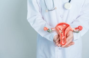 Ciri-ciri Rahim Sehat