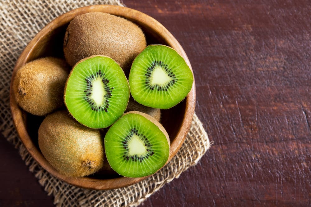 Manfaat Buah Kiwi Untuk Promil