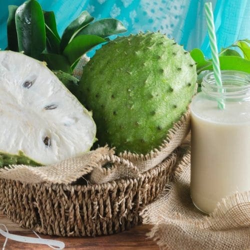 Catat, 12 Manfaat Buah Sirsak untuk Ibu Hamil dan Calon Bayi