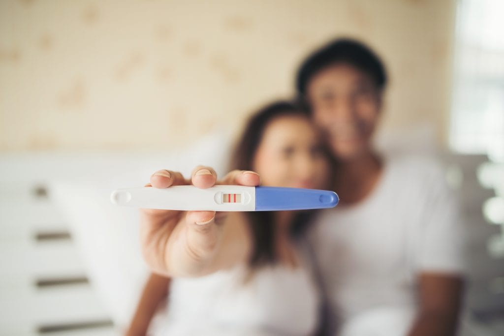 Berhubungan Saat Ovulasi Pasti Hamil, Fakta atau Mitos?
