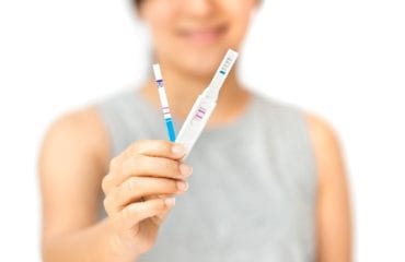 cara cepat hamil setelah keguguran