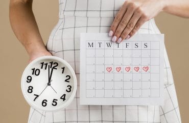 Cara Mengetahui Masa Tidak Subur Wanita