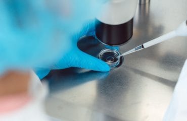 Seperti Apa Proses Pengambilan Sel Telur untuk Bayi Tabung?