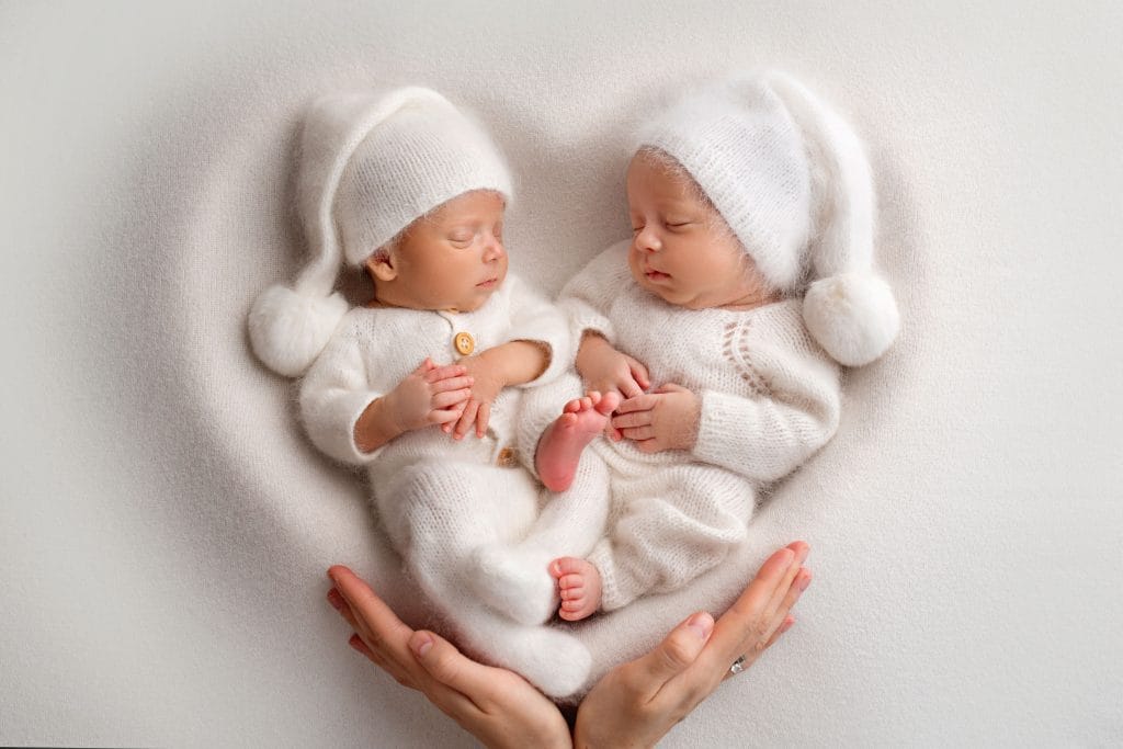 Keberhasilan Program Bayi Tabung untuk Hamil Anak Kembar