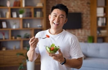 cara mengurangi DNA fragmentations index yang tingg