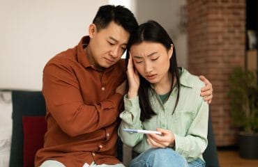 Penyebab Inseminasi Buatan Gagal