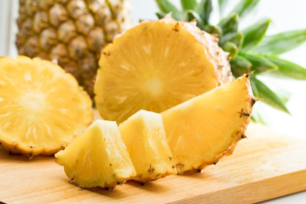 Bolehkah Makan Nanas Saat Program Hamil? Cek Faktanya