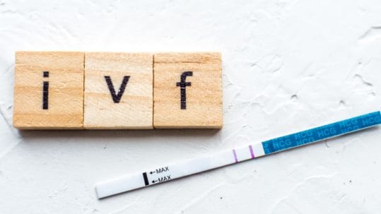 Berapa Kali IVF Bisa Dilakukan