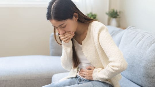 ciri-ciri bayi tabung berhasil