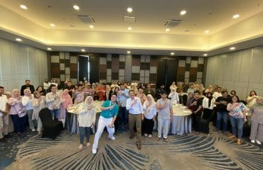 event fertility talk cilegon