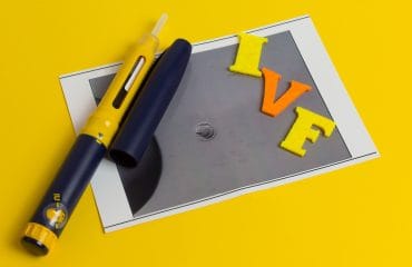 perbedaan IUI dan bayi tabung